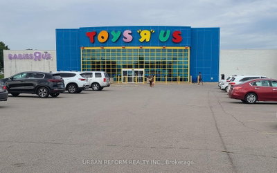 Commercial/Retail for lease at 970 Upper Wentworth Street, Hamilton, Ontario, L9A 4V8 - Bruleville - MLS: X13684292