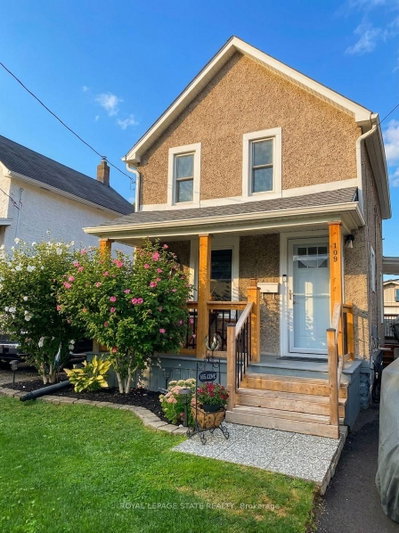 109 Wilton Avenue