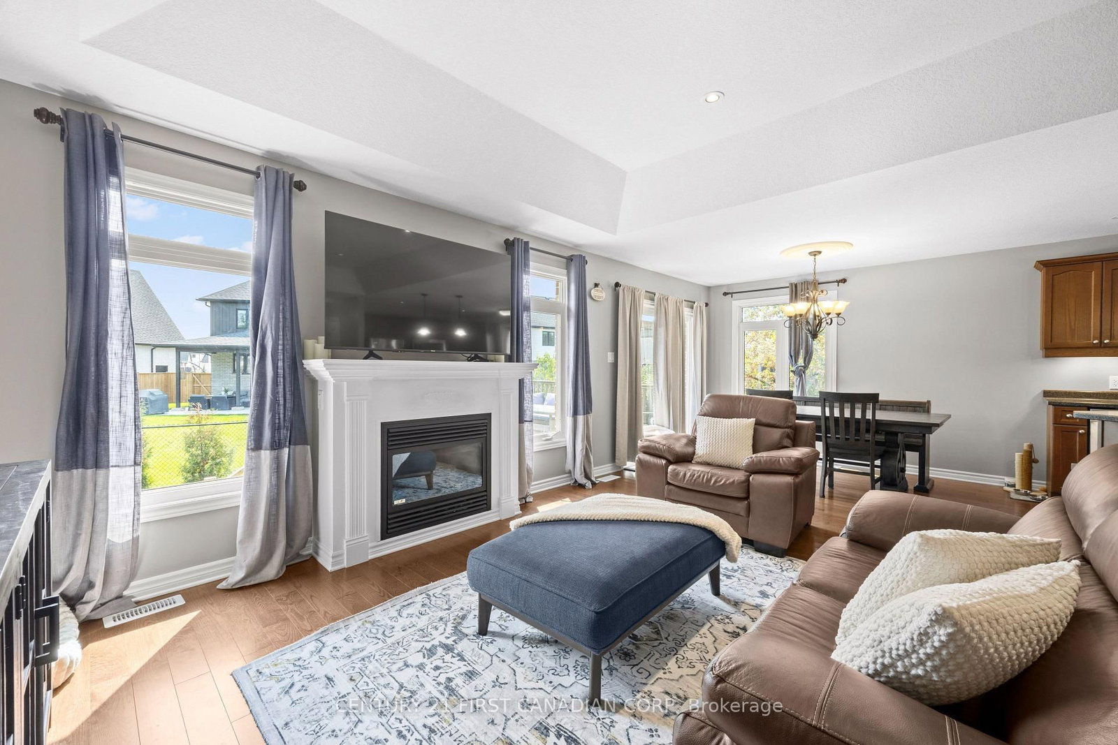 131 Deborah Drive • Strathroy-Caradoc, ON photo 10