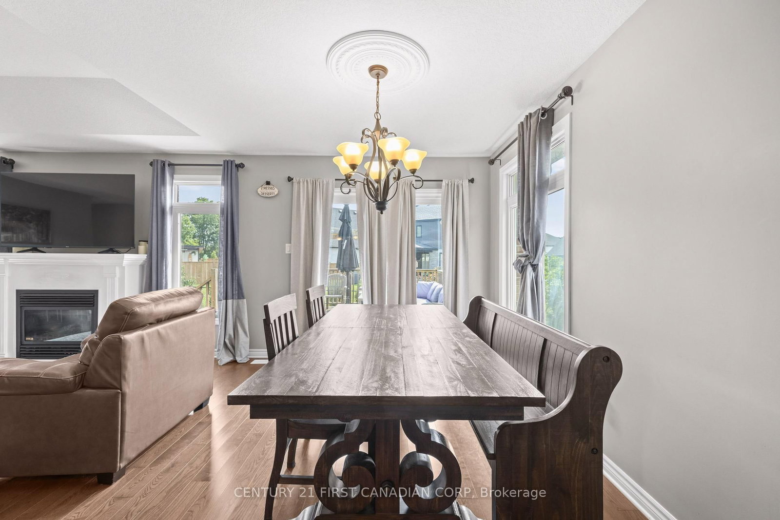 131 Deborah Drive • Strathroy-Caradoc, ON photo 16