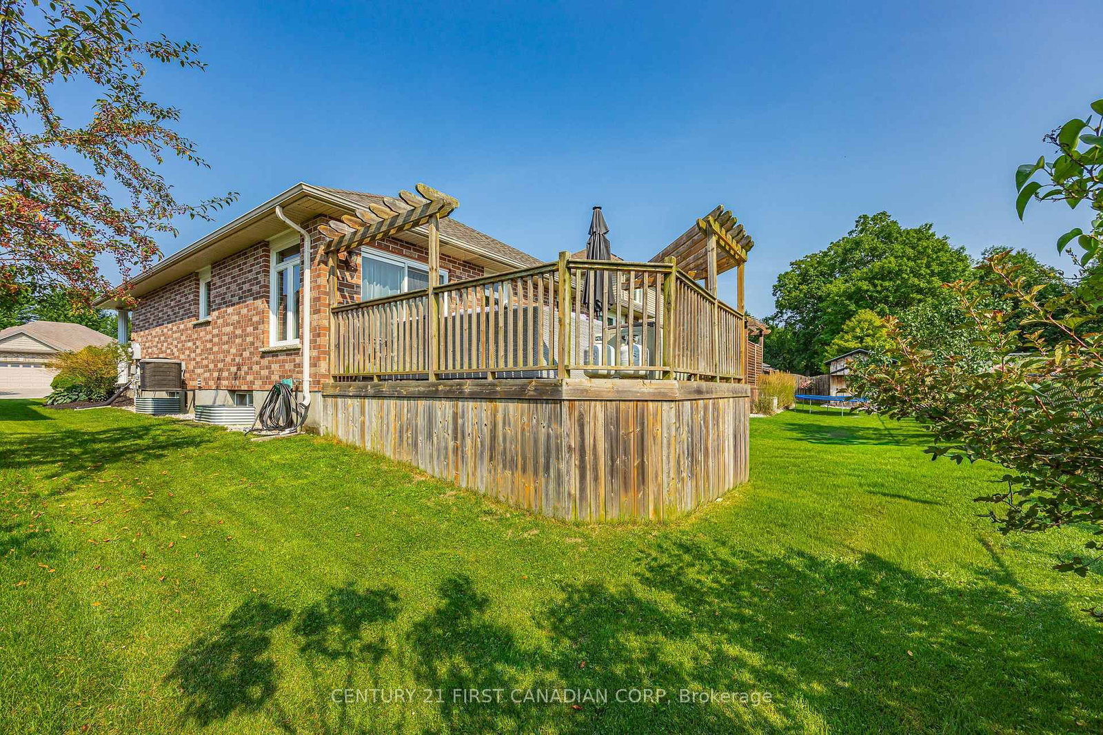 131 Deborah Drive • Strathroy-Caradoc, ON photo 33