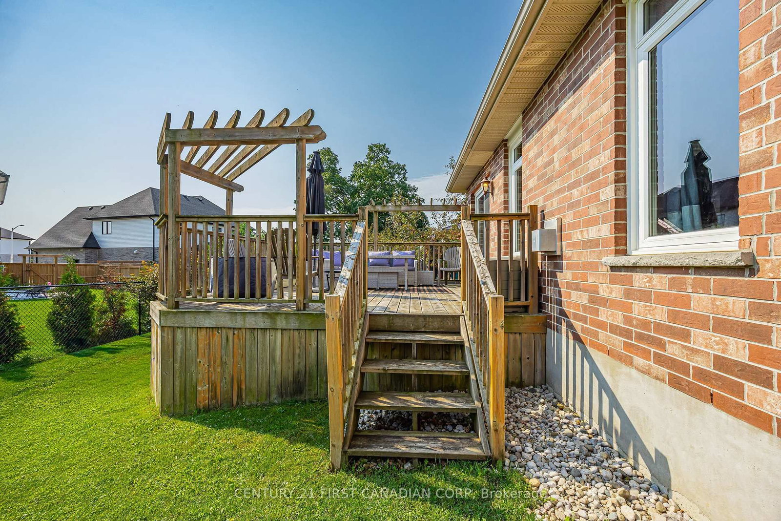 131 Deborah Drive • Strathroy-Caradoc, ON photo 36