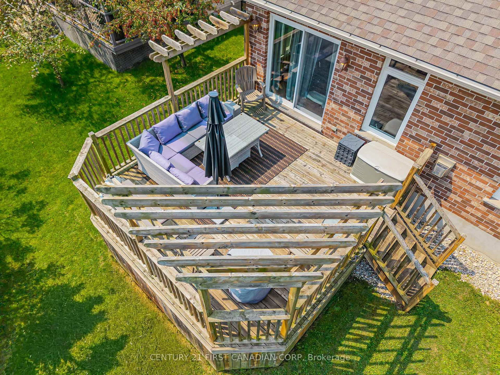 131 Deborah Drive • Strathroy-Caradoc, ON photo 42