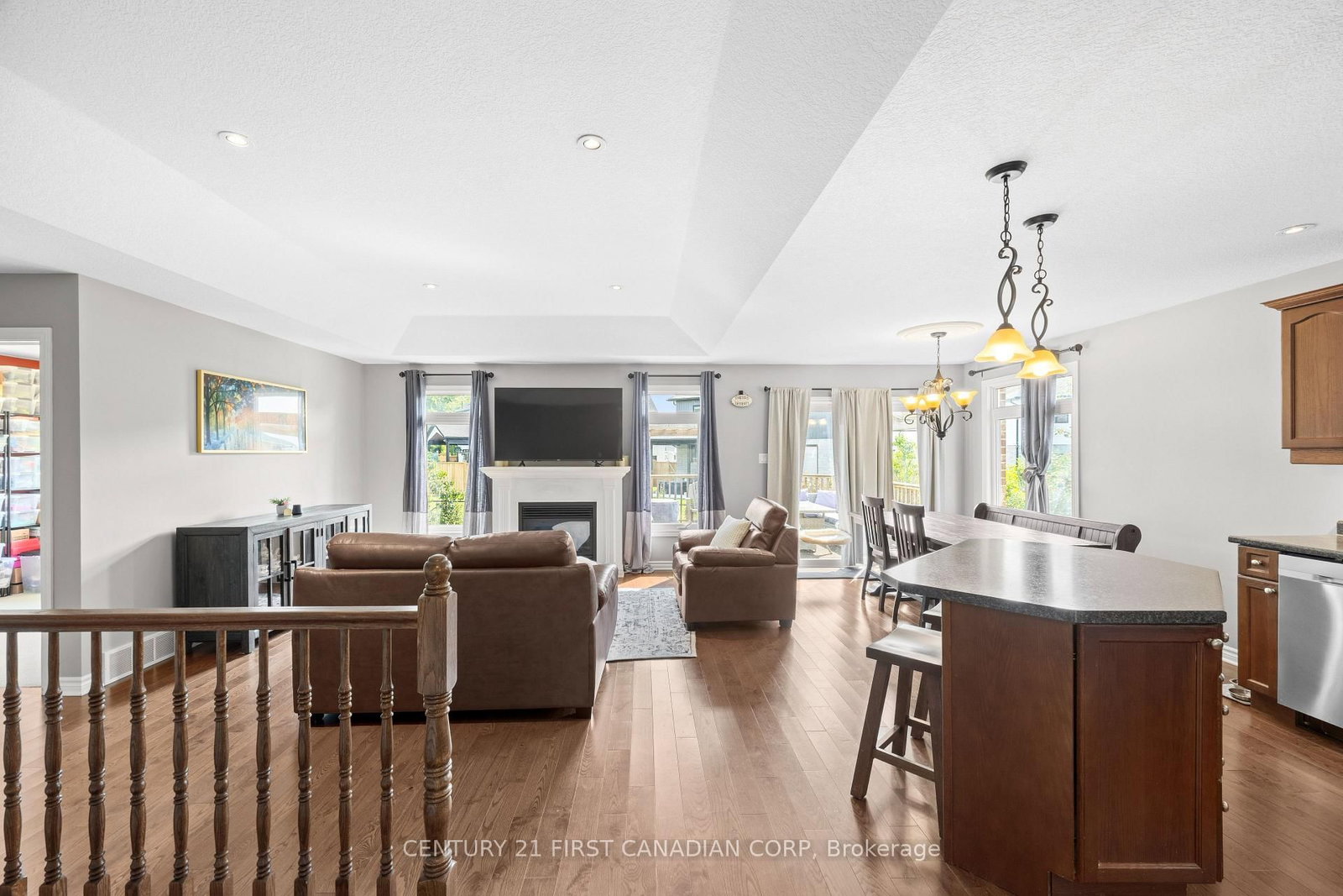 131 Deborah Drive • Strathroy-Caradoc, ON photo 8