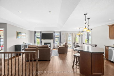 131 Deborah Drive • Strathroy-Caradoc, ON photo 8