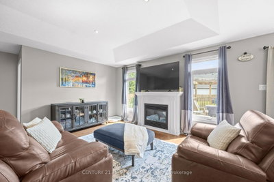 131 Deborah Drive • Strathroy-Caradoc, ON photo 9