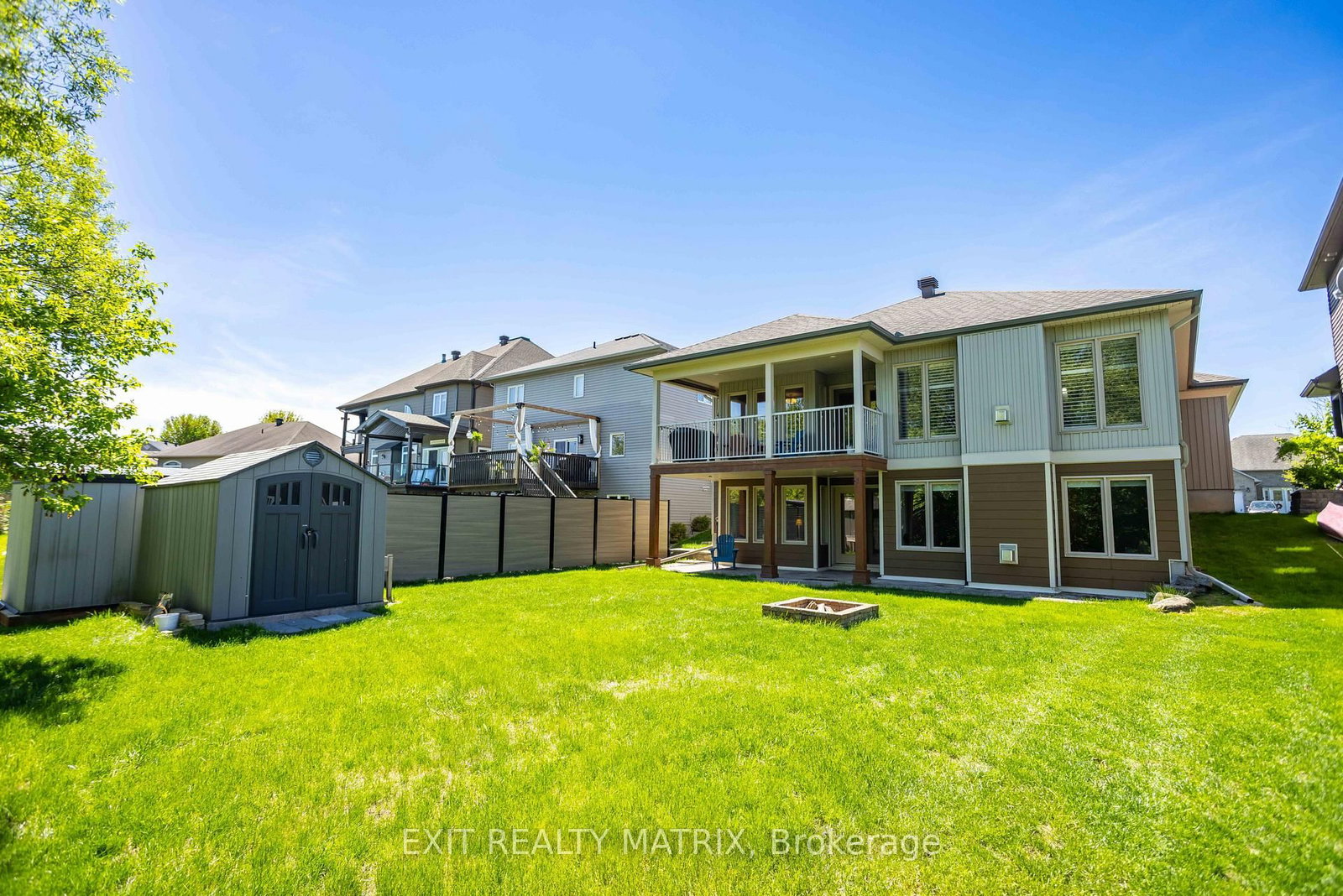 79 Radisson Drive • Russell, ON photo 44