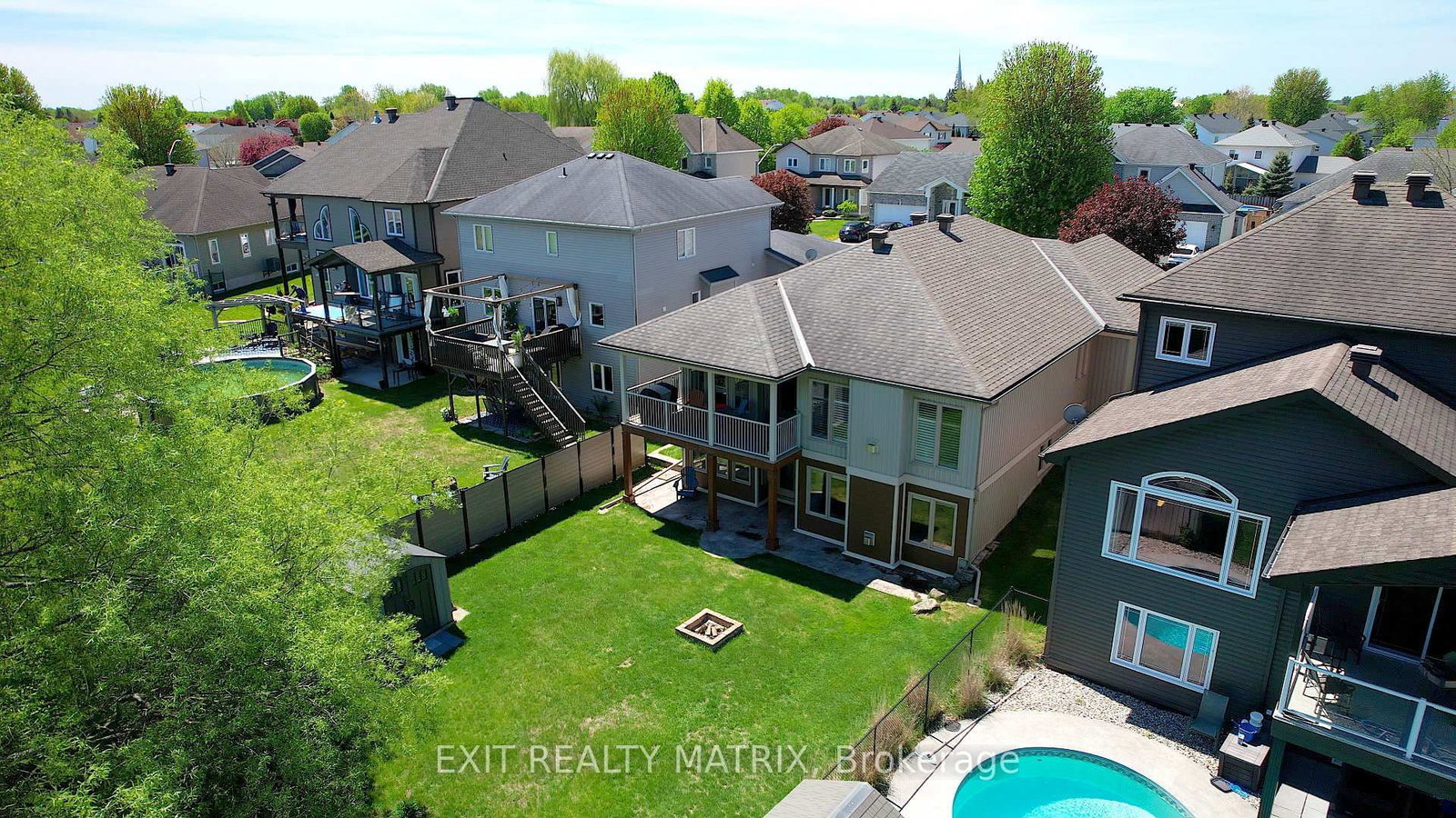 79 Radisson Drive • Russell, ON photo 47