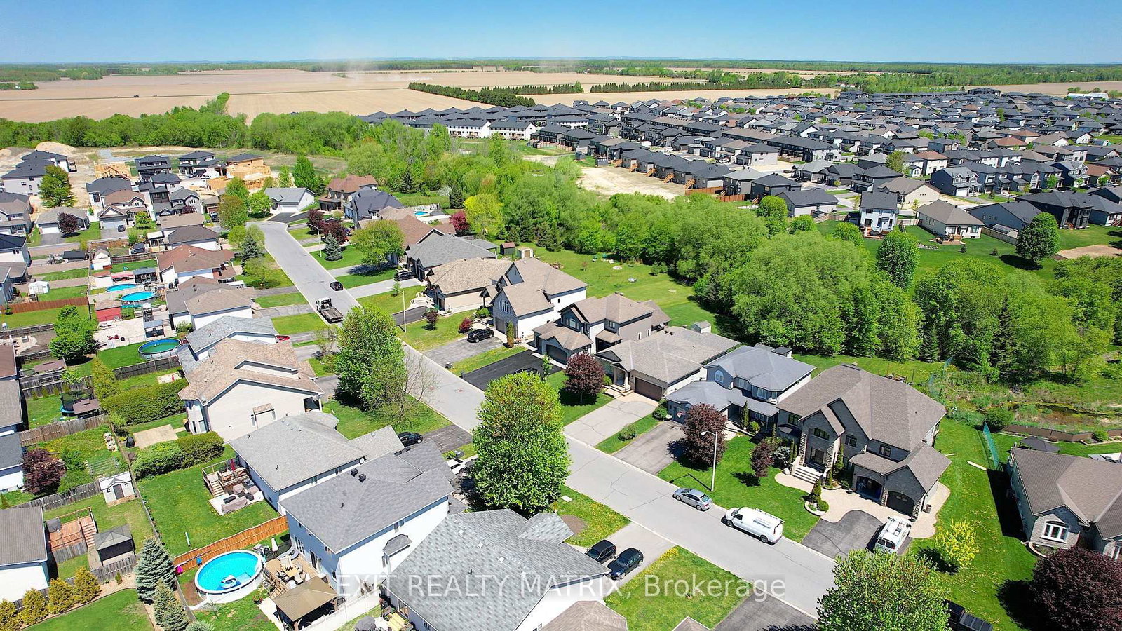 79 Radisson Drive • Russell, ON photo 48