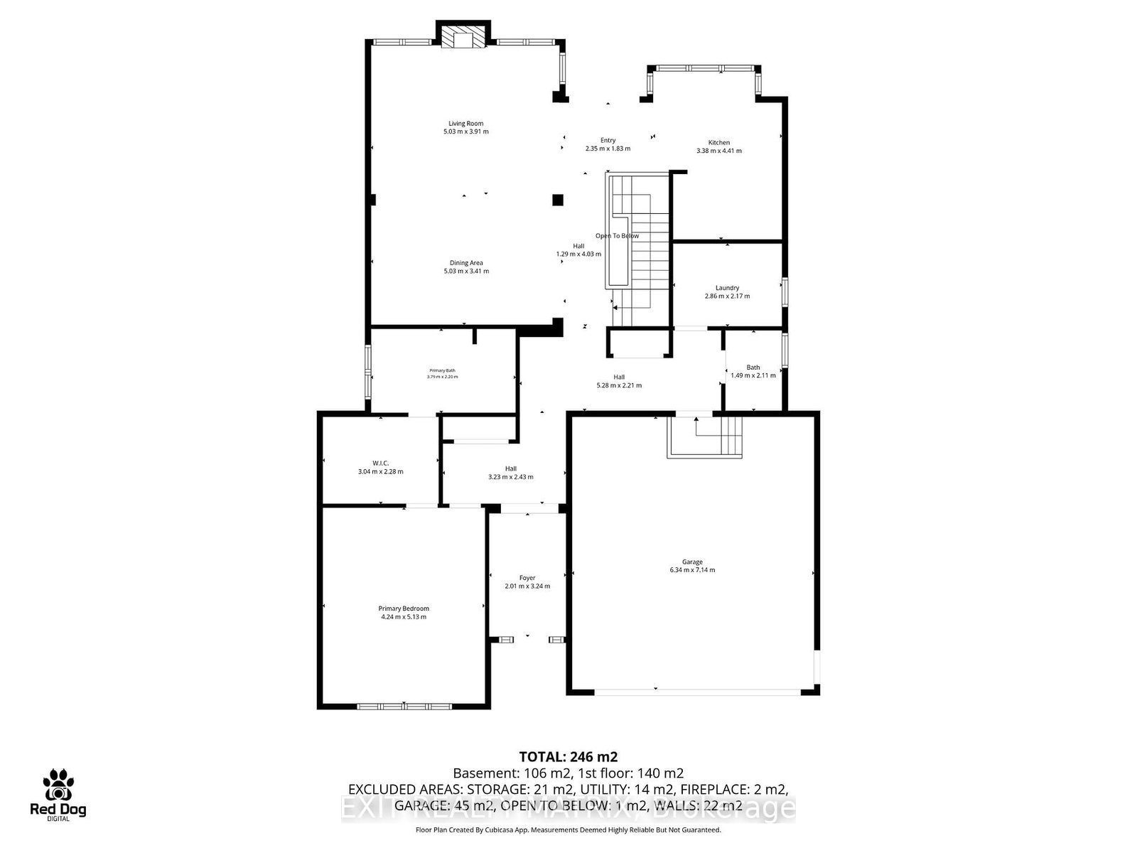 79 Radisson Drive • Russell, ON photo 49