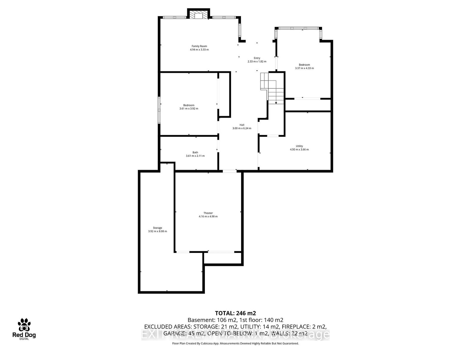 79 Radisson Drive • Russell, ON photo 50