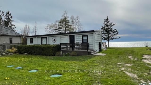 77767 Norma Street • Bluewater, ON photo 1