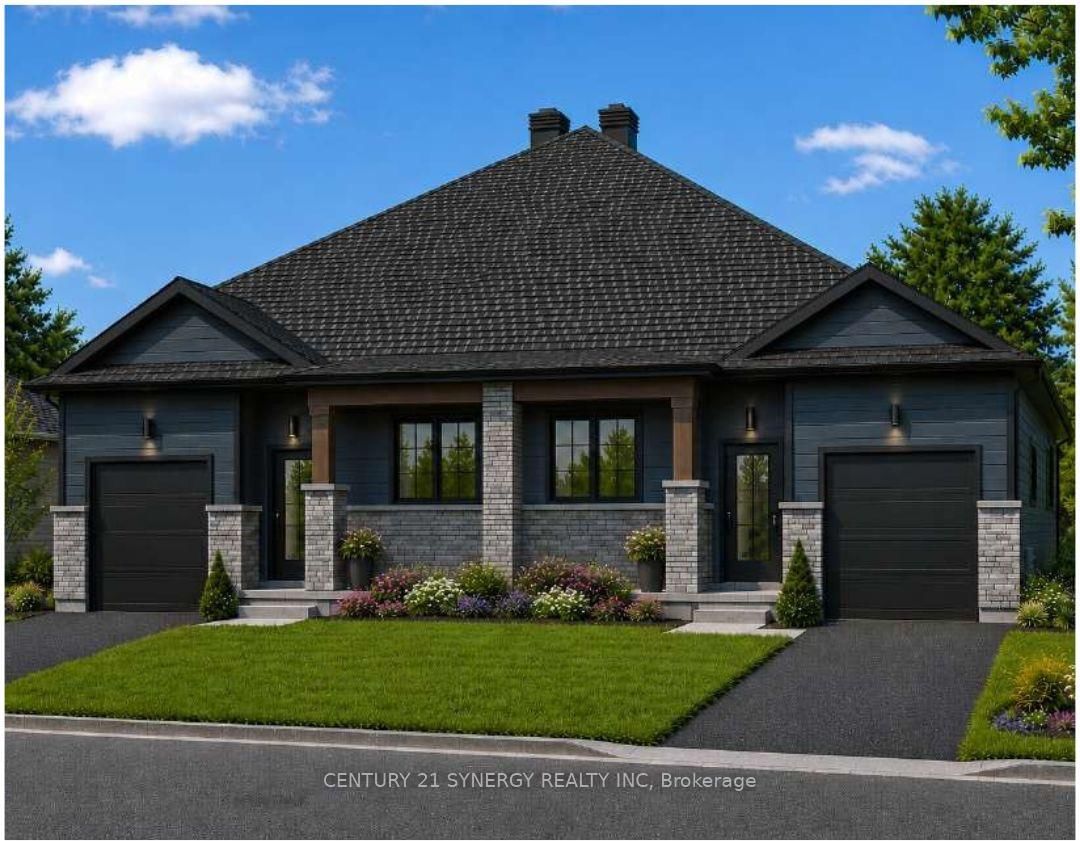 Lot 00 Nicole Street • North Stormont, ON photo 1