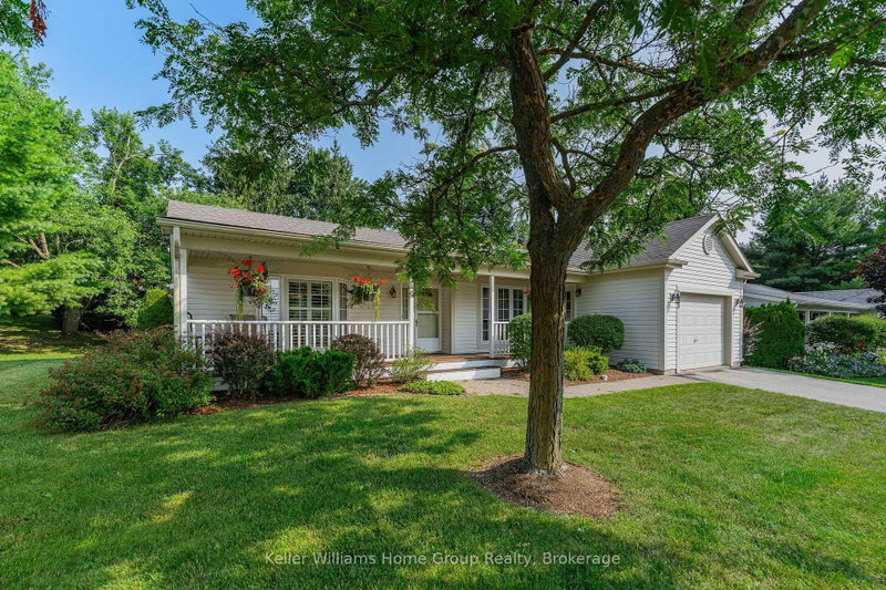 85 White Bark Way