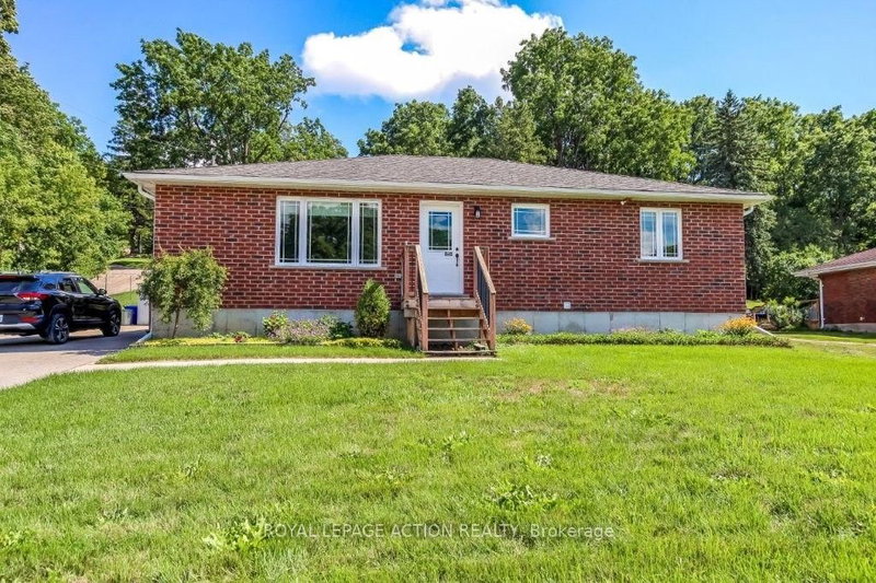 584616 Beachville Road