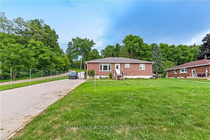 584616 Beachville Road