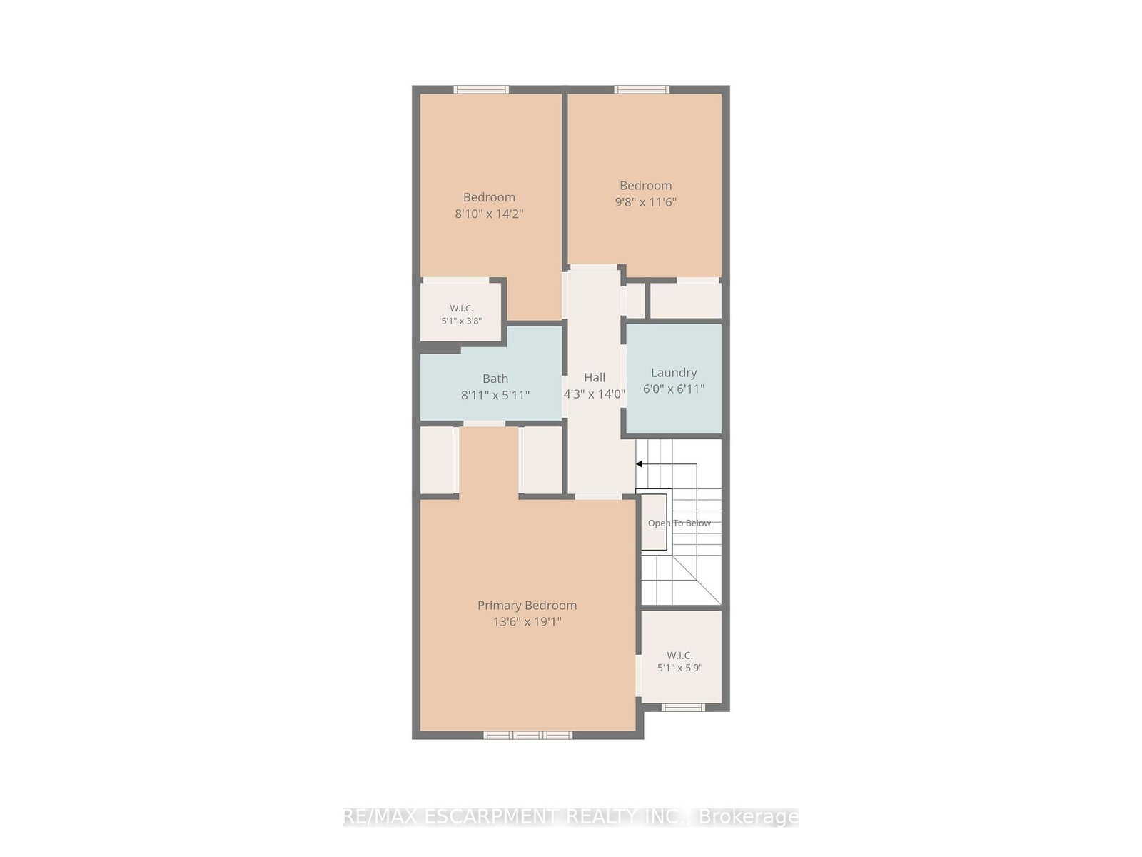 6 Chestnut Drive • #34 • Grimsby, ON photo 32