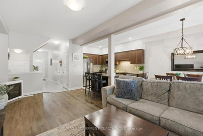 6 Chestnut Drive • #34 • Grimsby, ON photo 5