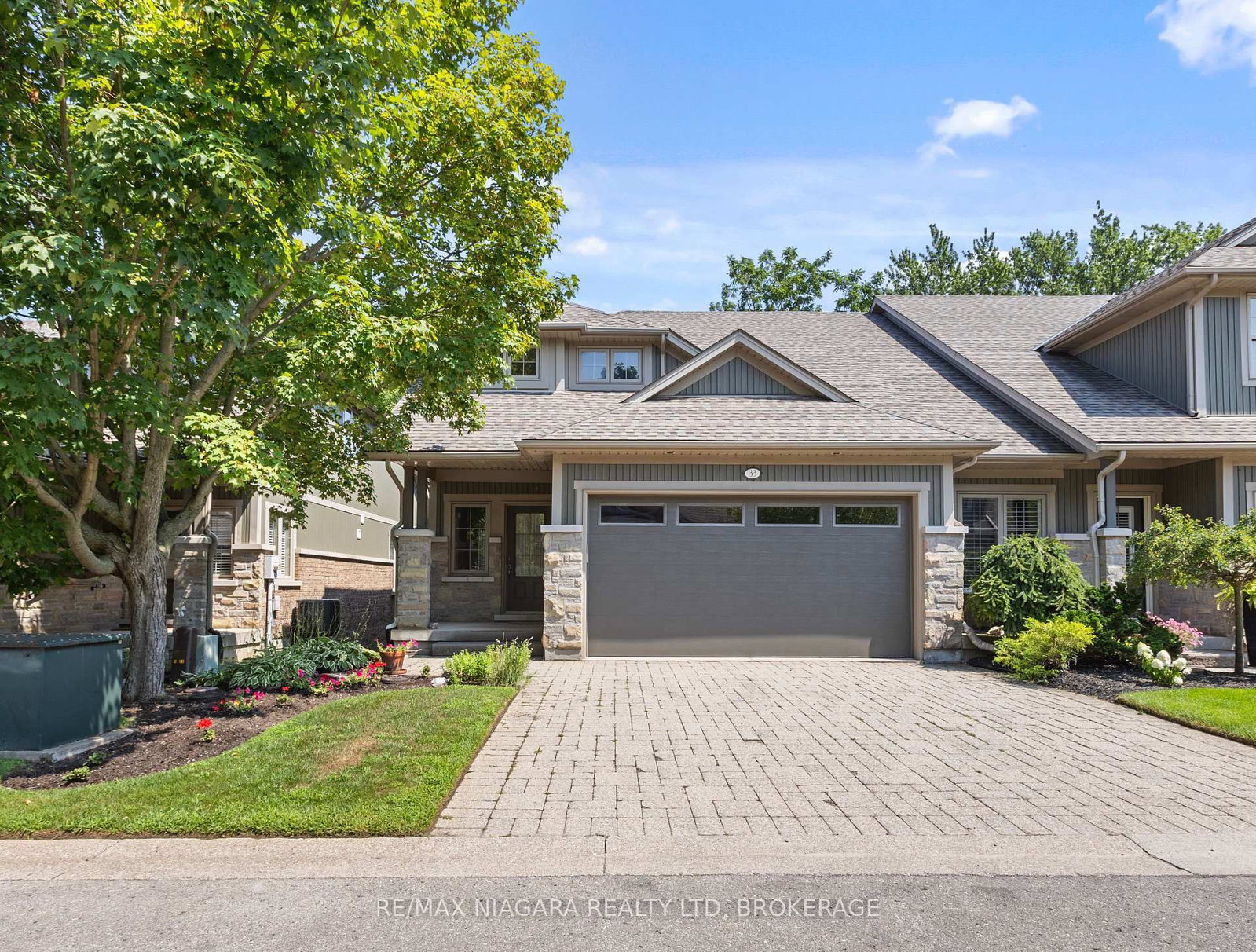 1398 Pelham Street • #33 • Pelham, ON photo 1