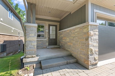 1398 Pelham Street • #33 • Pelham, ON photo 2
