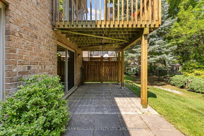 1398 Pelham Street • #33 • Pelham, ON photo 4