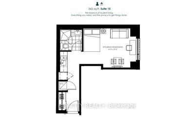 105 Champagne Avenue S • #1915 • Ottawa, ON photo 2