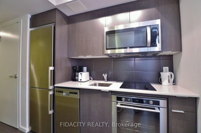 105 Champagne Avenue S • #1915 • Ottawa, ON photo 3