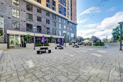 105 Champagne Avenue S • #1915 • Ottawa, ON photo 8