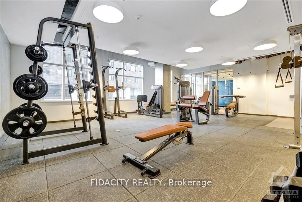 105 Champagne Avenue S • #2908 • Ottawa, ON photo 15