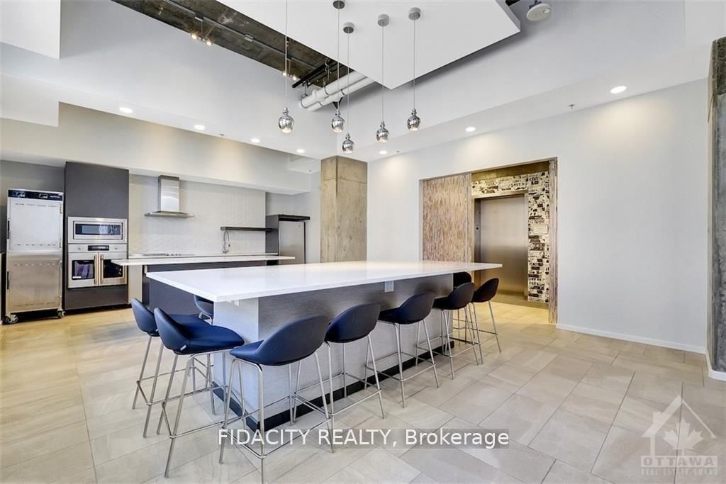 105 Champagne Avenue S • #2908 • Ottawa, ON photo 22