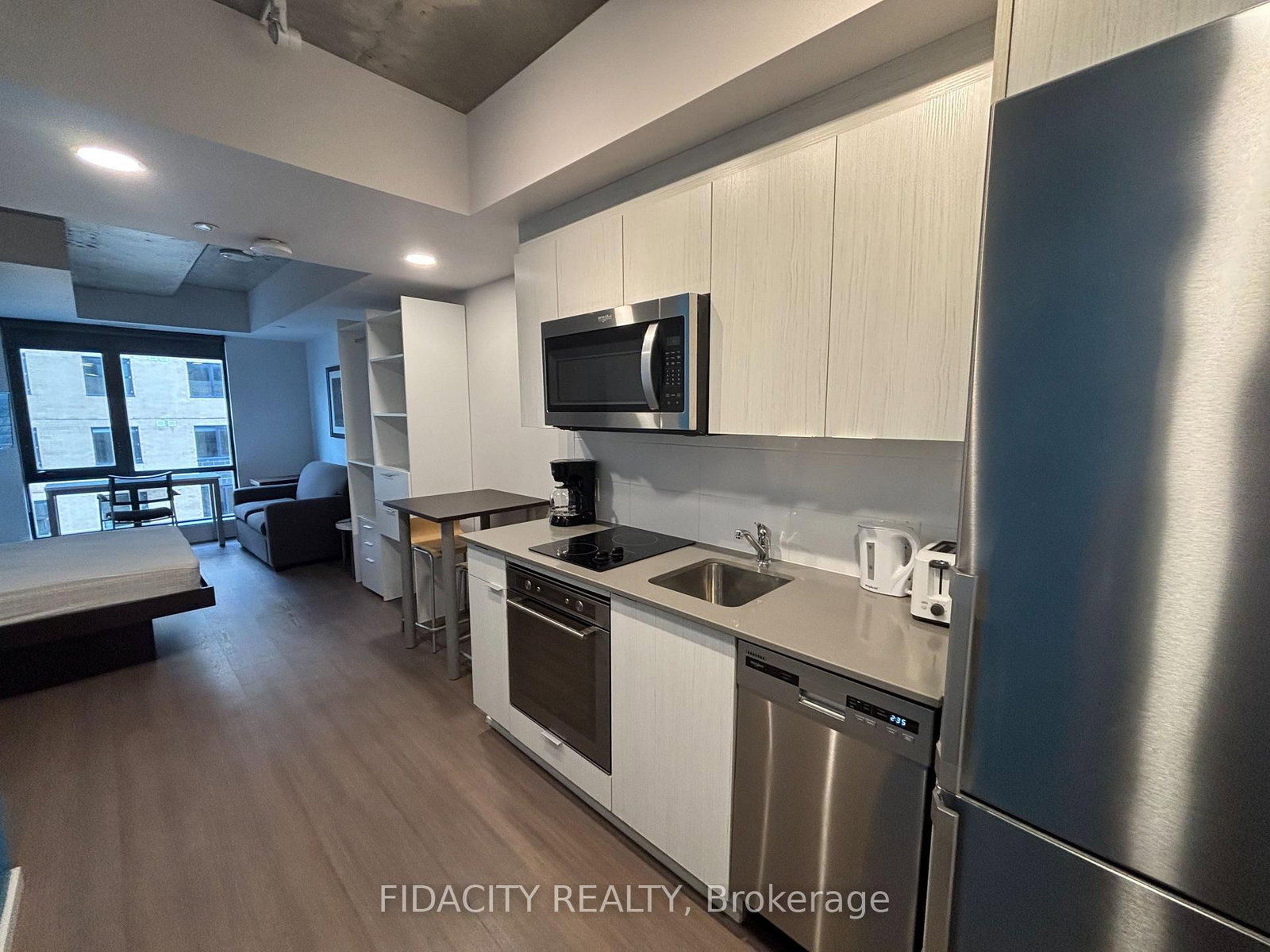 105 Champagne Avenue S • #2908 • Ottawa, ON photo 3