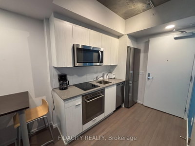 105 Champagne Avenue S • #2908 • Ottawa, ON photo 4