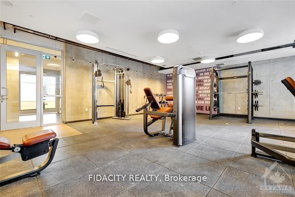 105 Champagne Avenue S • #2018 • Ottawa, ON photo 14