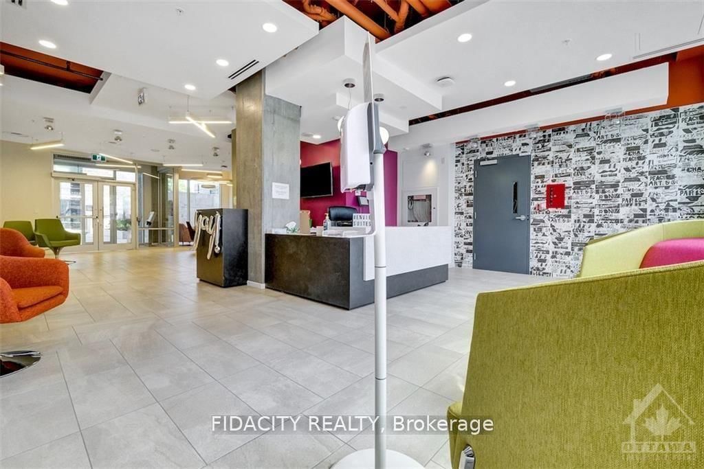 105 Champagne Avenue S • #2018 • Ottawa, ON photo 15