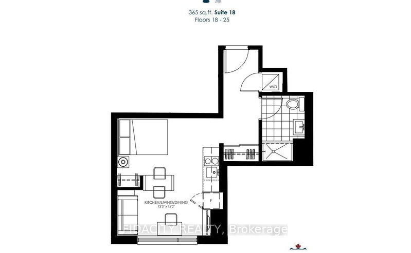 2018 - 105 Champagne Avenue S