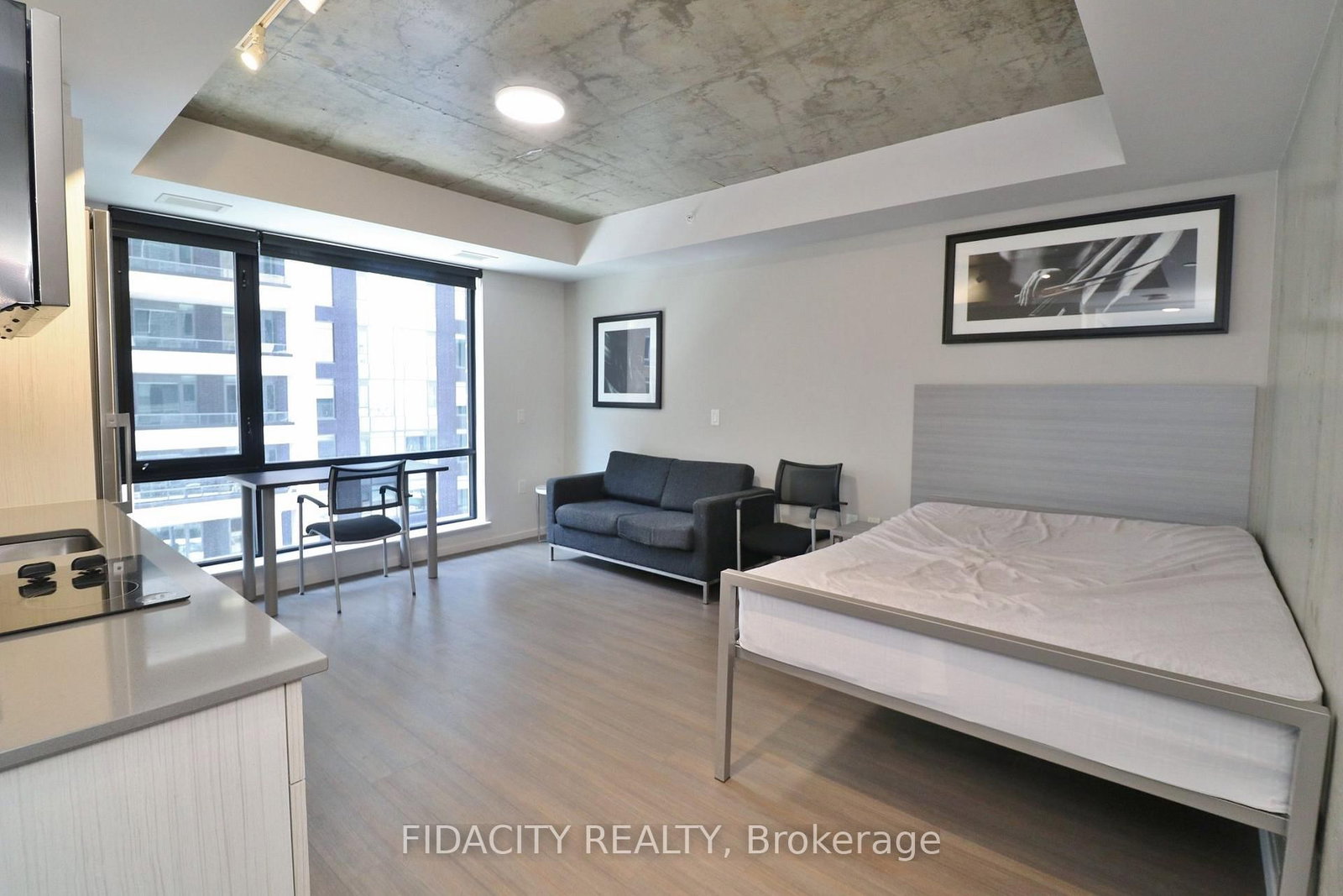 105 Champagne Avenue S • #2018 • Ottawa, ON photo 4
