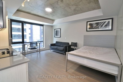 105 Champagne Avenue S • #2018 • Ottawa, ON photo 4