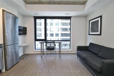 105 Champagne Avenue S • #2018 • Ottawa, ON photo 5