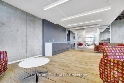 105 Champagne Avenue S • #2018 • Ottawa, ON photo 8