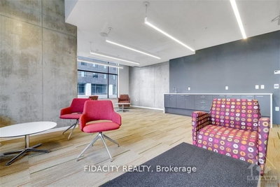 105 Champagne Avenue S • #2018 • Ottawa, ON photo 9