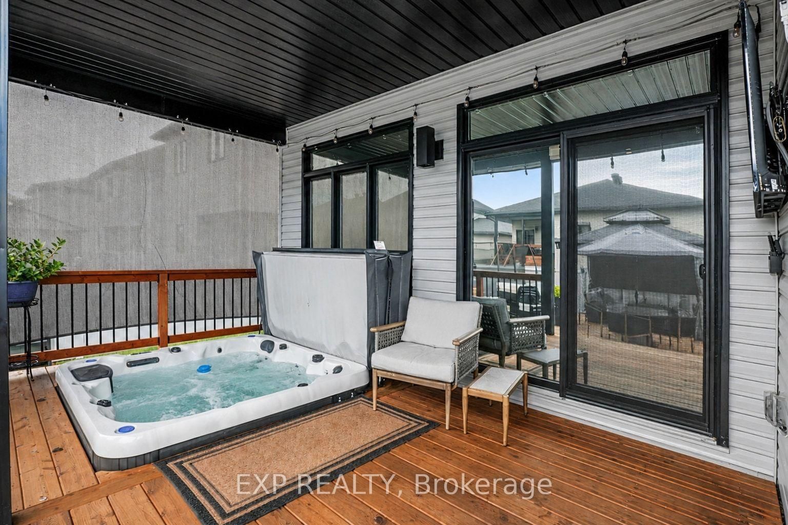 1151 Avignon Street • Russell, ON photo 21