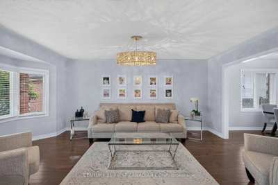 14 Kristina Crescent • London South, ON photo 9