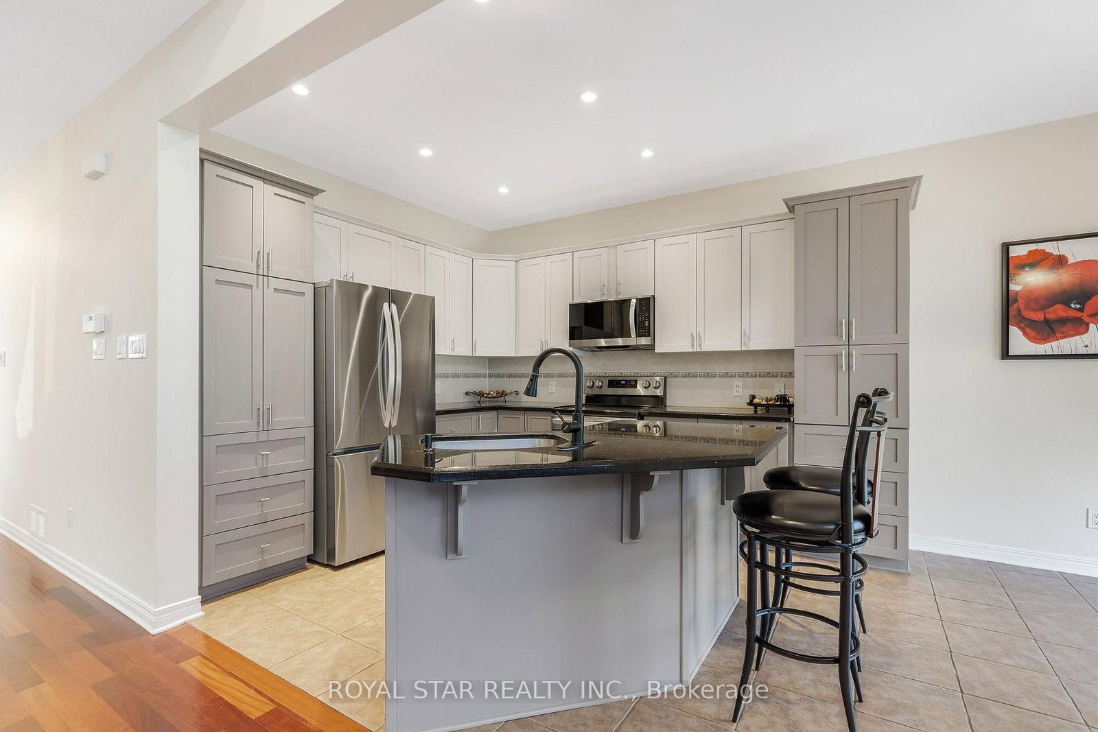 846 Feather Moss Way • Ottawa, ON photo 12