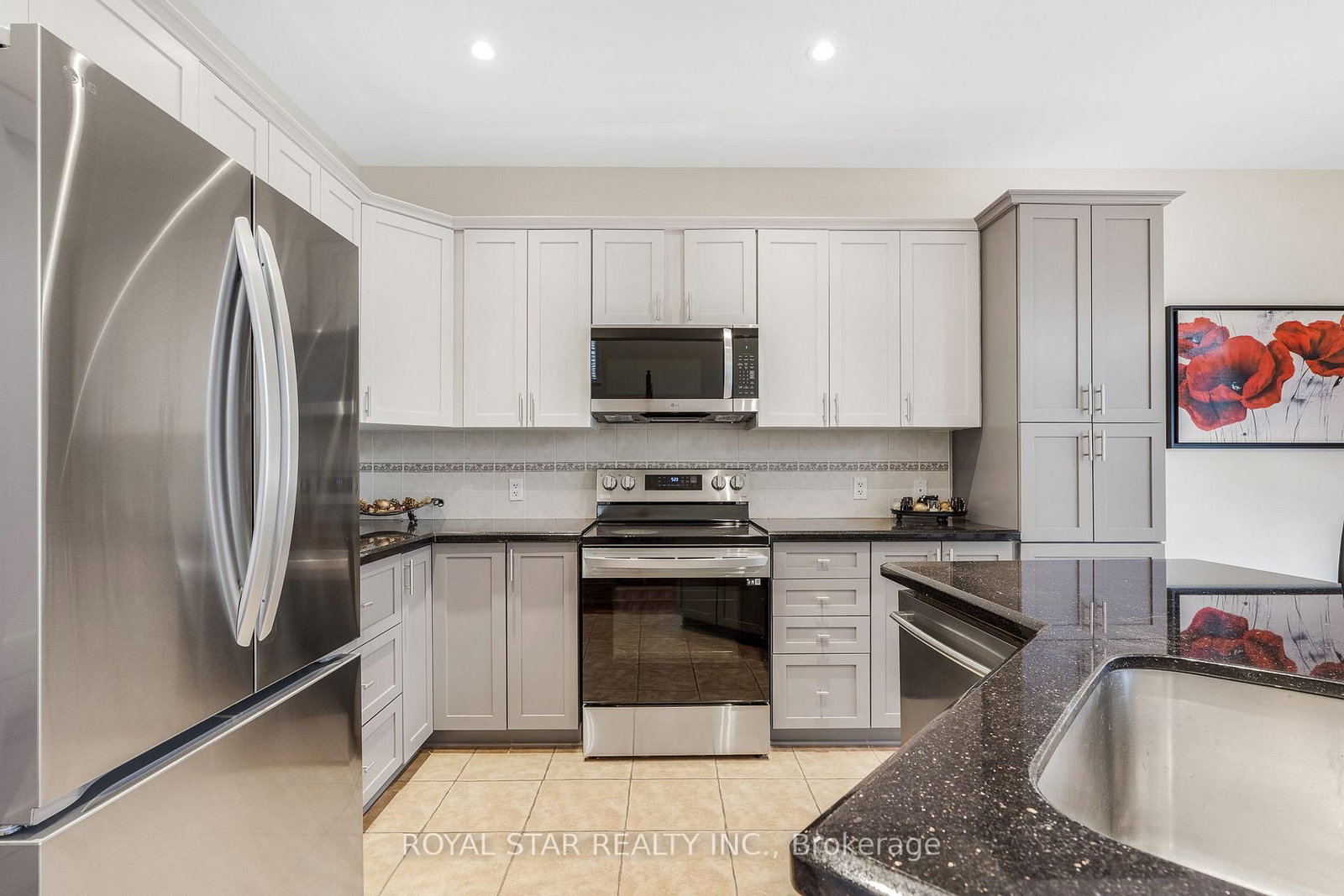 846 Feather Moss Way • Ottawa, ON photo 13