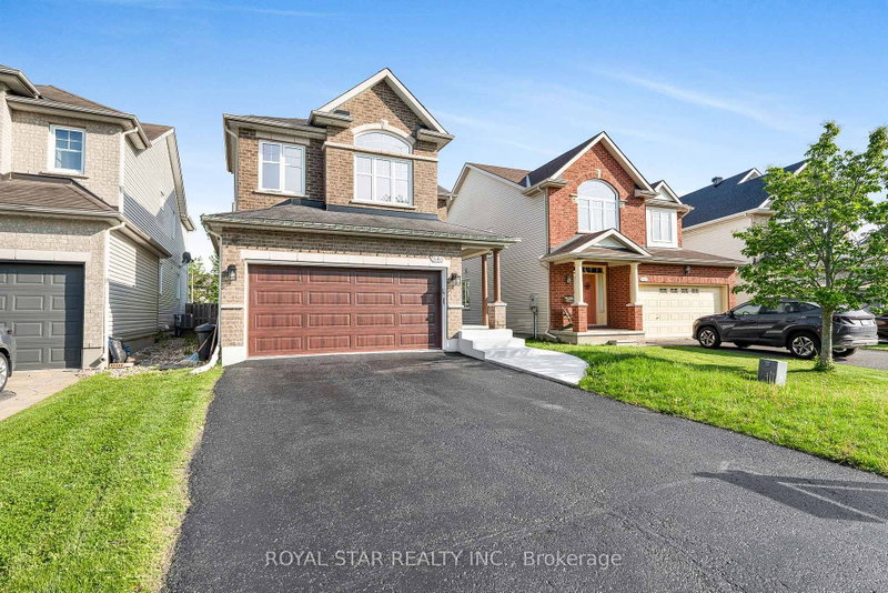 846 Feather Moss Way