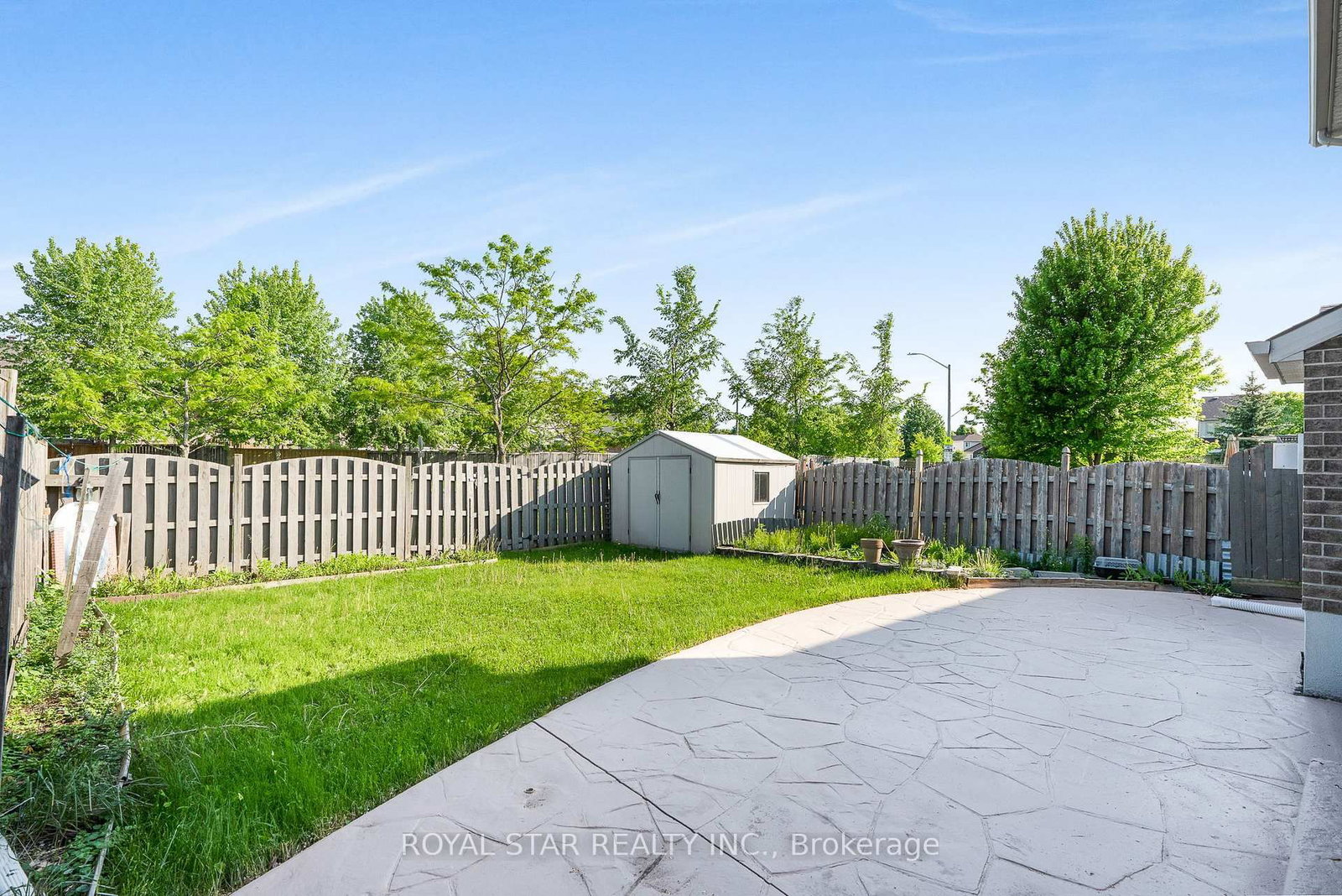 846 Feather Moss Way • Ottawa, ON photo 33