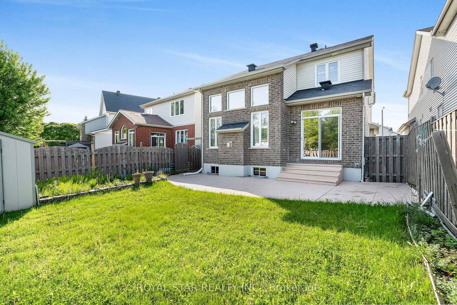 846 Feather Moss Way • Ottawa, ON photo 34
