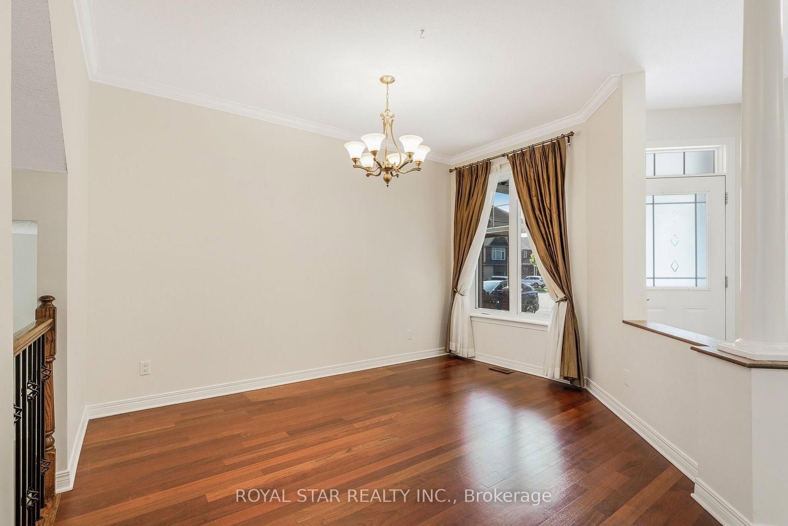 846 Feather Moss Way • Ottawa, ON photo 5
