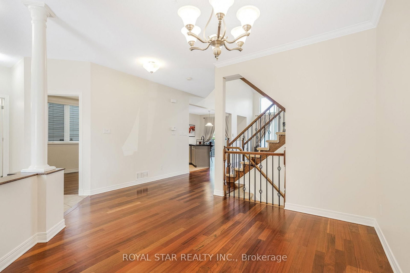 846 Feather Moss Way • Ottawa, ON photo 6