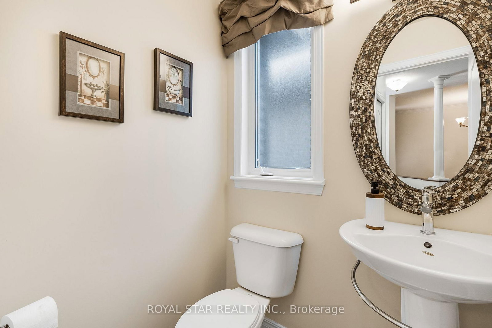 846 Feather Moss Way • Ottawa, ON photo 8